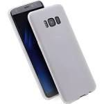 Beline Силиконов калъф Beline за Samsung Galaxy J7 2017 - Прозрачен KP19493