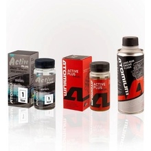 Atomium Active Diesel 90 ml + Atomium Active Diesel Plus 90 ml + Atomium preplach motora 285 ml