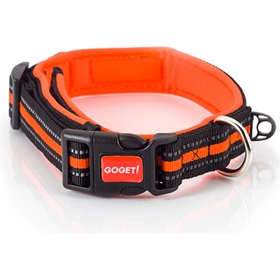 Pet Interest GoGet Soft Neon Collar нашийник за куче
