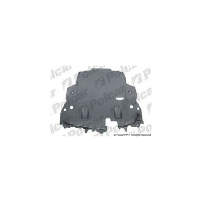 Kryt motora - 255034-5]