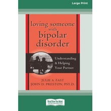 Loving Someone with Bipolar Disorder