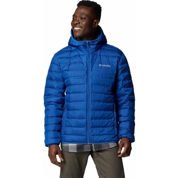 COLUMBIA Яке Columbia Lake 22 II down jacket - Blue (Mountain Blue)