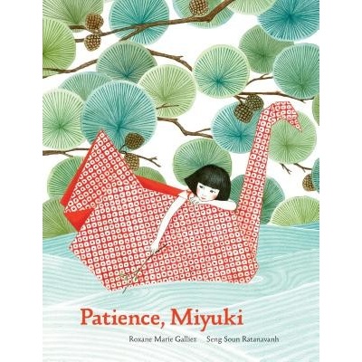 Patience, Miyuki Galliez Roxane Marie