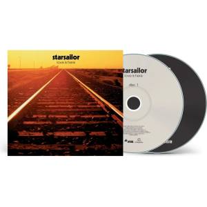 Warner Starsailor: Love Is Here - 2CD (097981)