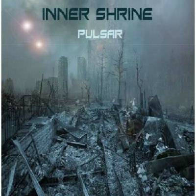 INNER SHRINE - PULSAR (1CD)