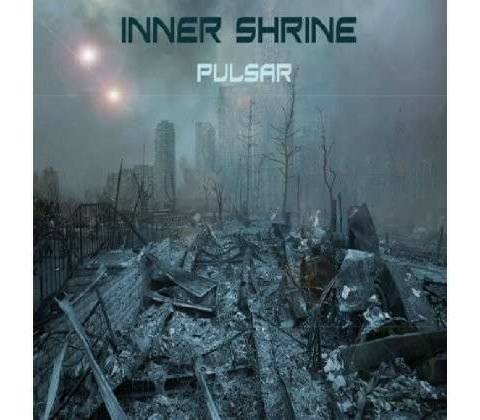 INNER SHRINE - PULSAR (1CD)
