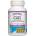 Natural Factors Stress-Relax GABA, 100 mg, 90 капсули, Natural Factors