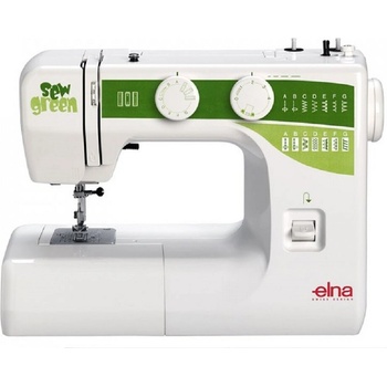 Elna Sew
