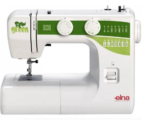 Elna Sew