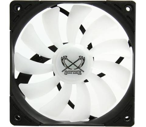 Scythe SU1225FD12LR-RDP