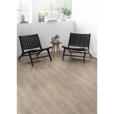 Egger Basic Dub belfort strieborný EL2637 2.49 m²