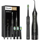 Fairywill FW-5020E + FW-E11 black