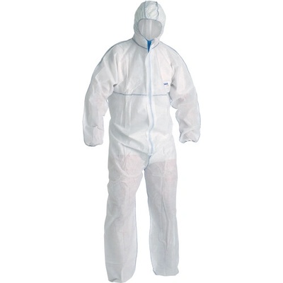 CERVA CHEMSAFE MS1 overal Velikost: XL