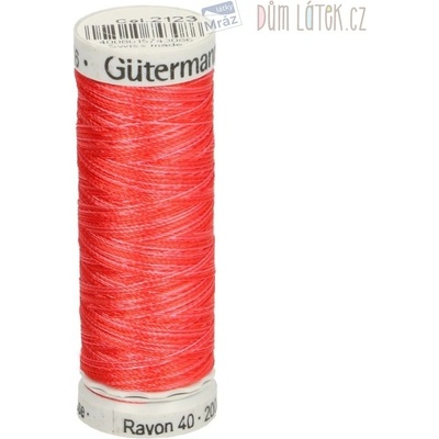 Nit Gütermann Sulky Rayon 2123