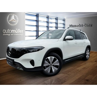Mercedes-Benz EQB 300 168 kW