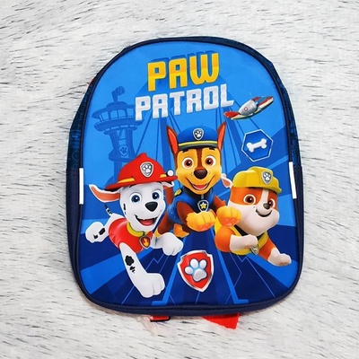 Fabrizio Tlapkova Patrola 20640-0600 6 L modrá