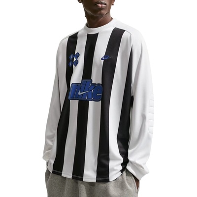 Nike Sportswear Club Goalie čierna