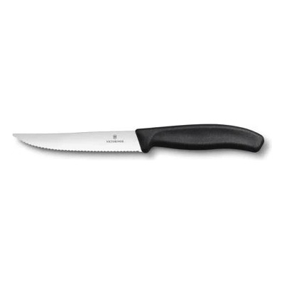Victorinox 6.7933 SwissClassic Nôž na steak a pizzu 12 cm