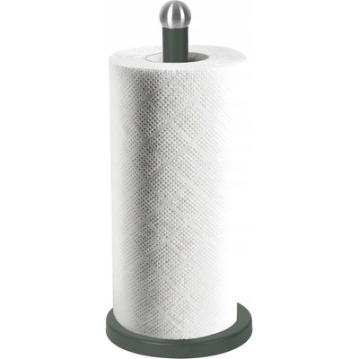 Stojan na papírové utěrky BerlingerHaus Matte Green BH-6839