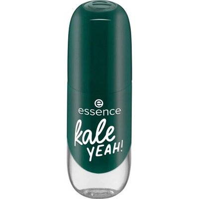 essence lak na nehty gel nail colour 60