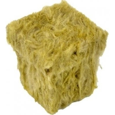 Grodan sadbovací kostka 25x25x40 mm 1 ks