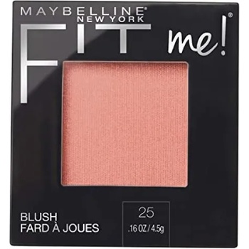 Image 1 of Maybelline Fit Me Blush - Руж за лице