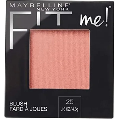 Maybelline Fit Me Blush - Руж за лице