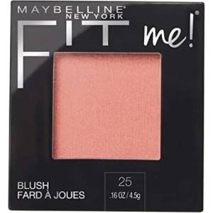 Maybelline Fit Me Blush - Руж за лице