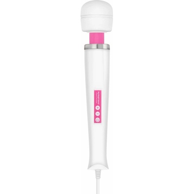 MyMagicWand Masážer so 6 režimami a ergonomickou rukoväťou