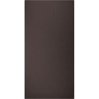 The One Towelling Bio T1 ORG70 Taupe 70 x 140 cm