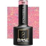 Activeshop OCHO NAILS Hybrid Base Powerful 181 -5 g
