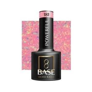 Activeshop OCHO NAILS Hybrid Base Powerful 181 -5 g