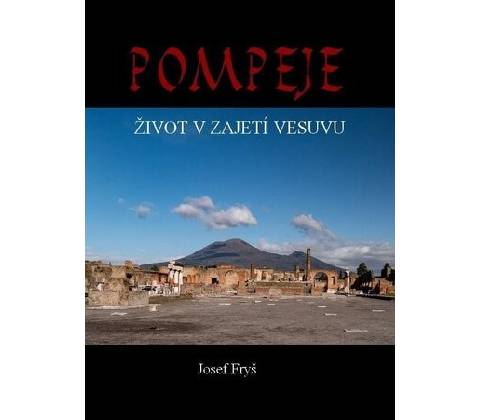 Pompeje