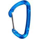 Skylotec Lime W (wire gate) Цвят: син
