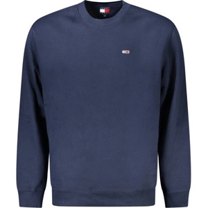 Tommy Hilfiger Мъжка блуза tommy hilfiger, Размер m, Цвят Синьо (dm0dm20741_blc1g)