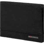 Samsonite PRO-DLX 6 SLG Портфейл черен 144534-1041 (144534-1041)