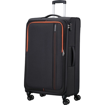 American Tourister Sea Seeker Spinner 80 146676-1175 Charcoal Grey 93 l