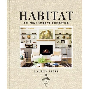 Habitat | Lauren Liess (2015)