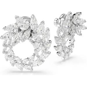 Swarovski обици дамски от метал с циркон MESMERA (5748008)