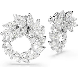 Swarovski обици дамски от метал с циркон MESMERA (5748008)