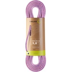 Edelrid Единично въже Edelrid Birdlime 1R 9, 8 Single rope - Pink / Royal - размер 50 m (308-0399-0111)