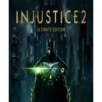 Injustice 2 - Ultimate Pack