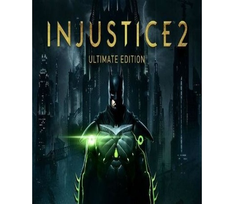 Injustice 2 - Ultimate Pack