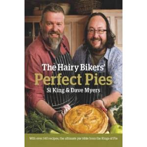 Hairy Bikers' Perfect Pies (ISBN: 9780297863250)