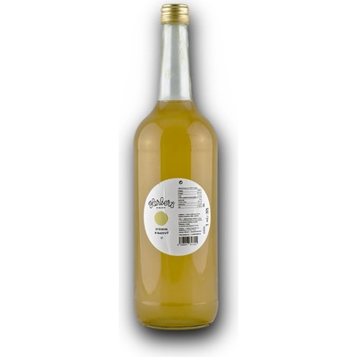 Herbert Sirup Stázkin bazový 0,99 l
