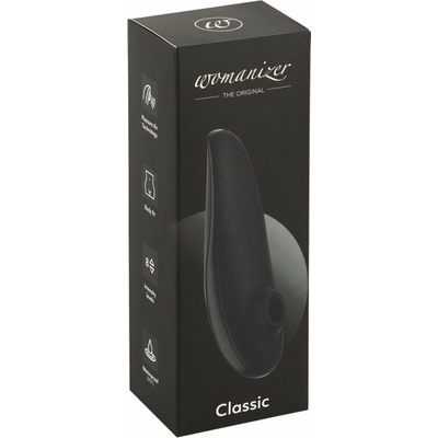 Orion Womanizer Classic
