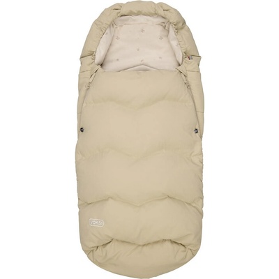 Voksi Explorer dark sand clover