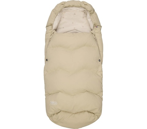 Voksi Explorer dark sand clover
