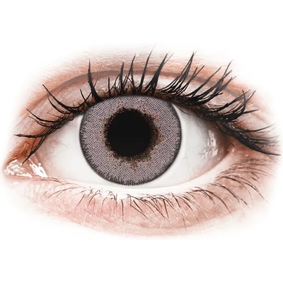 TopVue Daily Color - Violet - дневни без диоптър (2 лещи)