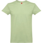 THCLOTHES Работна тениска Ankara Cool Matcha 190 g/m2 от 100% памук (62091080)